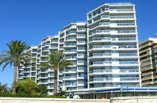 Résidence Hipocampos Costa Blanca - Calpe visuel 2/9