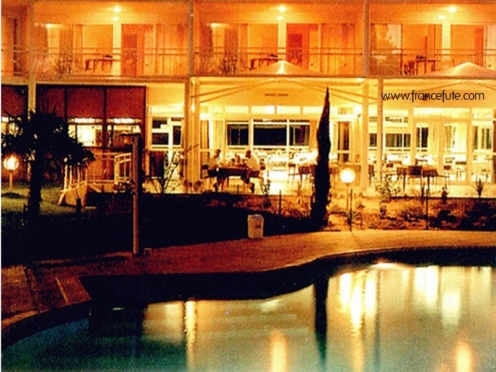 Résidence Hôtelière du Golf Aquitaine - Moliets-et-Maa visuel 3/10