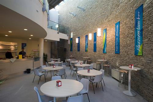 Résidence Hôtelière Villaggio Olimpico Piémont - Sestrières visuel 9/10 Résidence Hôtelière Villaggio Olimpico Piémont - Sestrières visuel 9/10