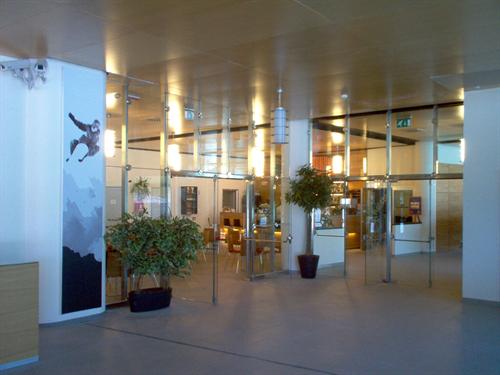 Résidence Hôtelière Villaggio Olimpico Piémont - Sestrières visuel 3/10 Résidence Hôtelière Villaggio Olimpico Piémont - Sestrières visuel 3/10