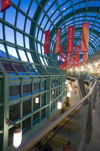 Résidence Hôtelière Villaggio Olimpico Piémont - Sestrières visuel 1/10 Résidence Hôtelière Villaggio Olimpico Piémont - Sestrières visuel 1/10