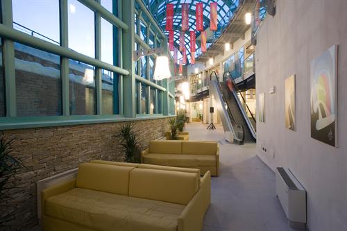 Résidence Hôtelière Villaggio Olimpico Piémont - Sestrières visuel 4/10 Résidence Hôtelière Villaggio Olimpico Piémont - Sestrières visuel 4/10