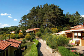 Résidence I Cancelli Toscane - Palazzuolo Sul Senio visuel 1/2