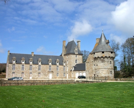 Résidence Keralio Bretagne - Tréguier visuel 1/7 Résidence Keralio Bretagne - Tréguier visuel 1/7