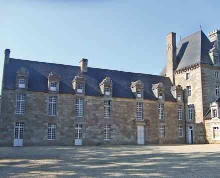 Résidence Keralio Bretagne - Tréguier visuel 3/7 Résidence Keralio Bretagne - Tréguier visuel 3/7