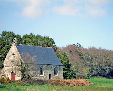Résidence Keralio Bretagne - Tréguier visuel 5/7 Résidence Keralio Bretagne - Tréguier visuel 5/7