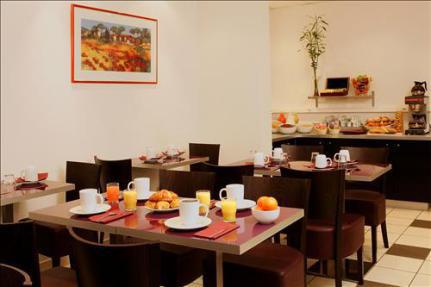 Résidence La Closeraie Midi-Pyrénées - Lourde visuel 8/10 Résidence La Closeraie Midi-Pyrénées - Lourde visuel 8/10