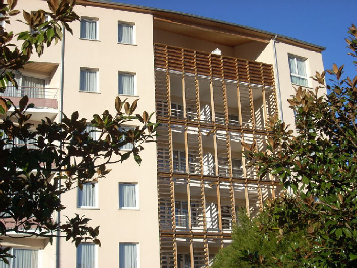 Résidence La Closeraie Midi-Pyrénées - Lourde visuel 9/10 Résidence La Closeraie Midi-Pyrénées - Lourde visuel 9/10