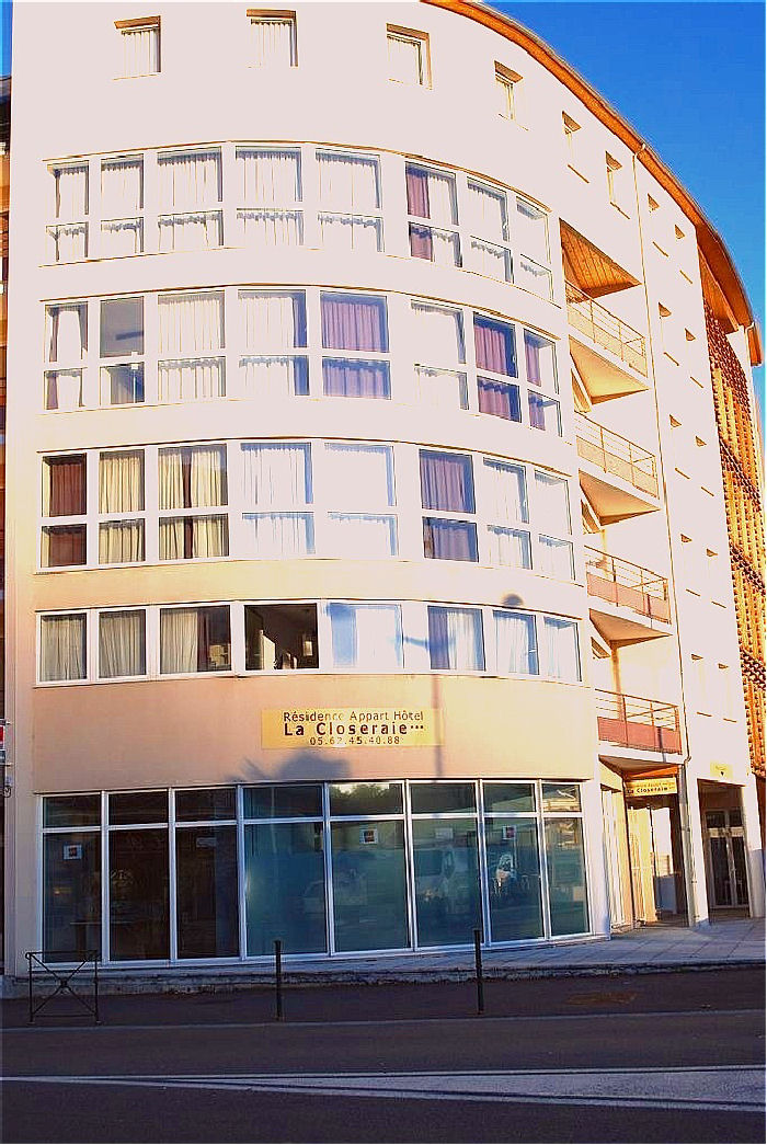 Résidence La Closeraie Midi-Pyrénées - Lourde visuel 5/10 Résidence La Closeraie Midi-Pyrénées - Lourde visuel 5/10