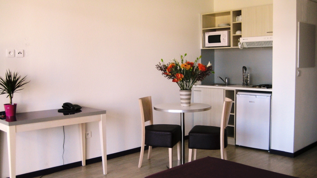 Résidence La Closeraie Midi-Pyrénées - Lourde visuel 3/10 Résidence La Closeraie Midi-Pyrénées - Lourde visuel 3/10