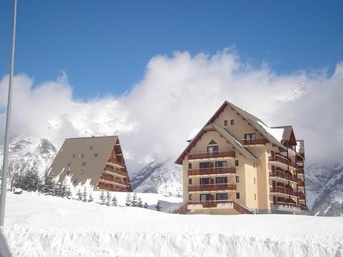 Résidence La Gardette Provence-Alpes-Côte d'Azur - Réallon visuel 6/10 Résidence La Gardette Provence-Alpes-Côte d'Azur - Réallon visuel 6/10