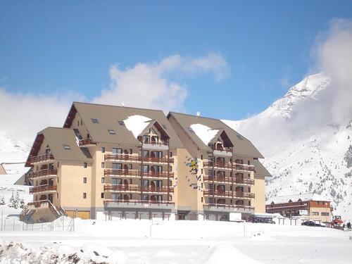 Résidence La Gardette Provence-Alpes-Côte d'Azur - Réallon visuel 8/10 Résidence La Gardette Provence-Alpes-Côte d'Azur - Réallon visuel 8/10