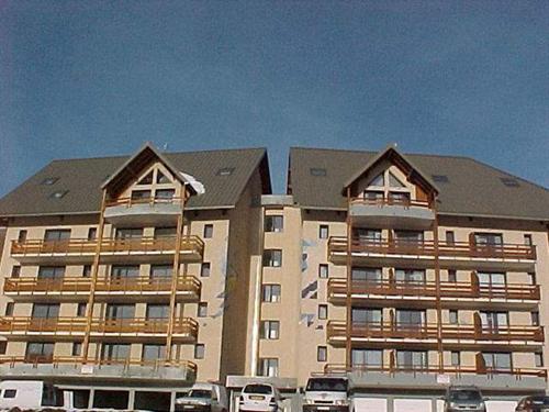 Résidence La Gardette Provence-Alpes-Côte d'Azur - Réallon visuel 10/10 Résidence La Gardette Provence-Alpes-Côte d'Azur - Réallon visuel 10/10