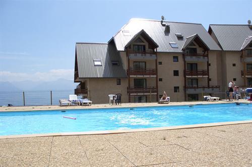 Résidence La Gardette Provence-Alpes-Côte d'Azur - Réallon visuel 5/10 Résidence La Gardette Provence-Alpes-Côte d'Azur - Réallon visuel 5/10