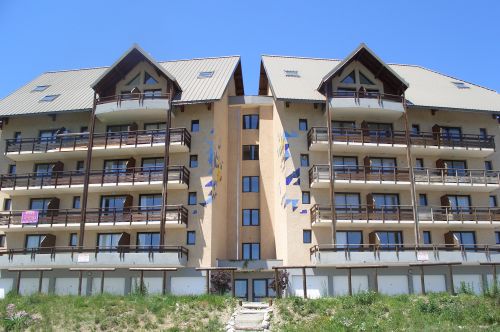 Résidence La Gardette Provence-Alpes-Côte d'Azur - Réallon visuel 4/10 Résidence La Gardette Provence-Alpes-Côte d'Azur - Réallon visuel 4/10