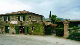 Résidence La Pergola Toscane - Casole d'Elsa visuel 1/1