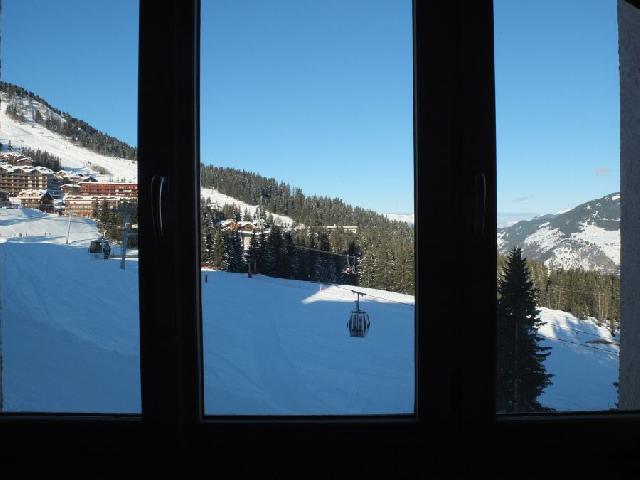 Résidence La Porte de Courchevel Rhône-Alpes - Courchevel 1850 visuel 8/8