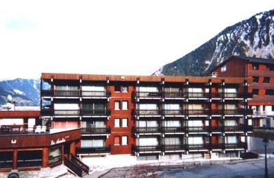 Résidence La Réserve Rhône-Alpes - Courchevel 1550 visuel 1/10