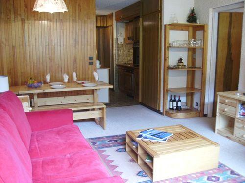 Résidence La Réserve Rhône-Alpes - Courchevel 1550 visuel 7/10