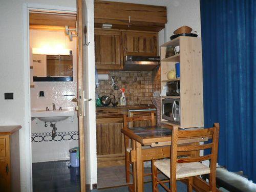 Résidence La Réserve Rhône-Alpes - Courchevel 1550 visuel 6/10