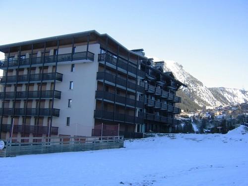 Résidence L'Adret Rhône-Alpes - Courchevel 1550 visuel 1/6