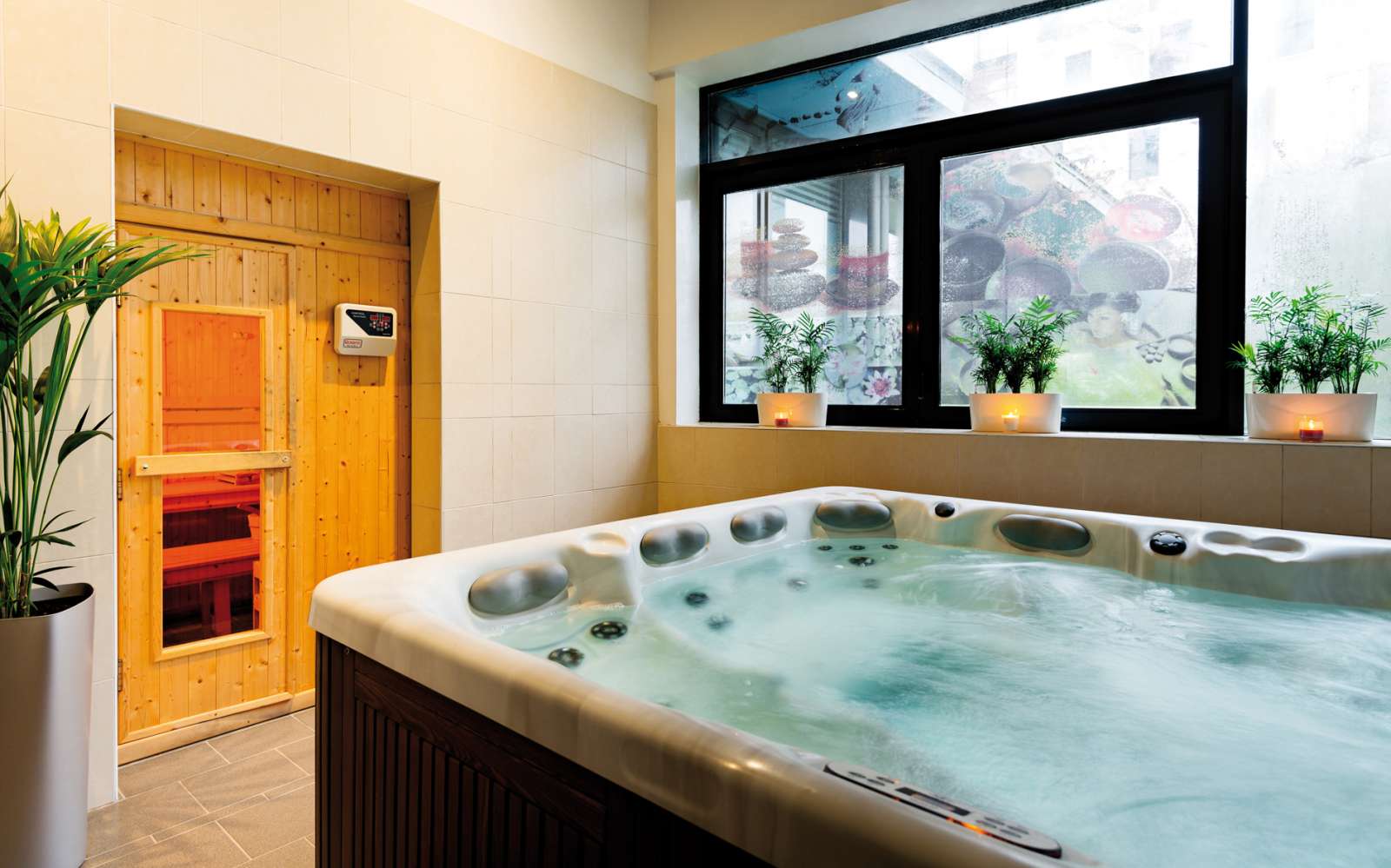 Résidence Lagrange City Boulogne  Ile de France - Boulogne-Billancourt visuel 1/9 Résidence Lagrange City Boulogne  Ile de France - Boulogne-Billancourt visuel 1/9