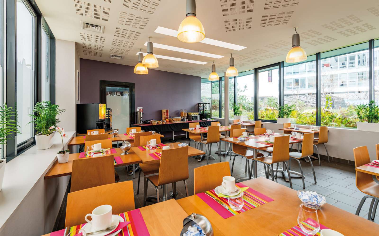 Résidence Lagrange City Boulogne  Ile de France - Boulogne-Billancourt visuel 4/9 Résidence Lagrange City Boulogne  Ile de France - Boulogne-Billancourt visuel 4/9