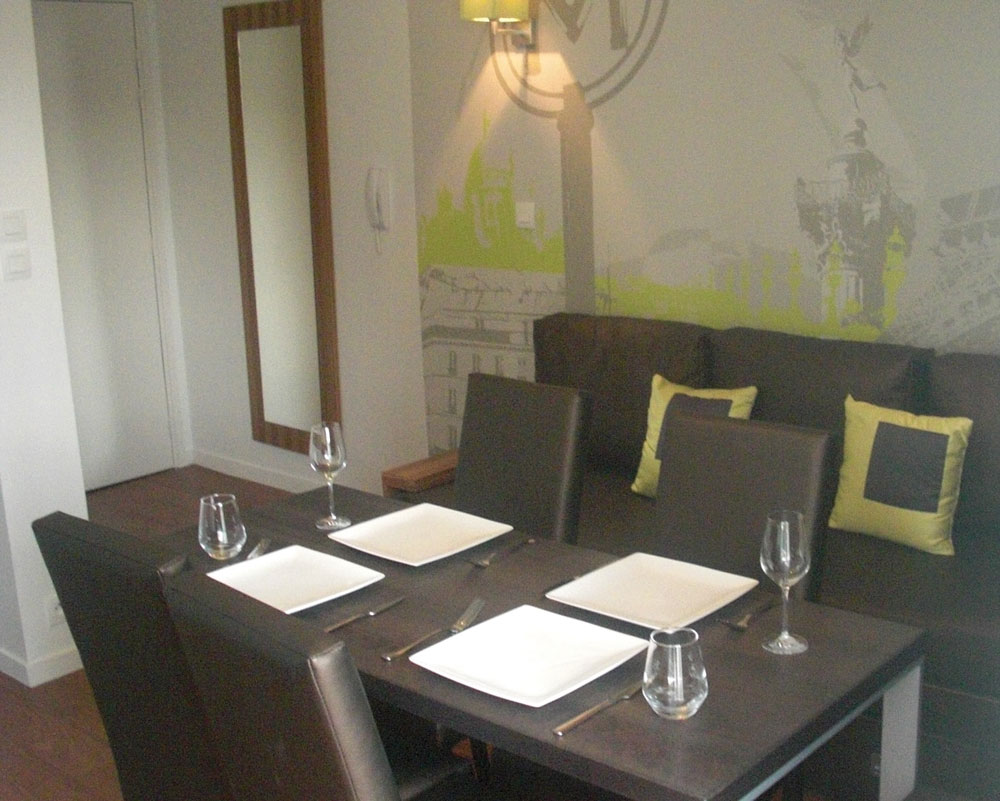 Résidence Lagrange City Les rives de Seine Ile de France - Boulogne-Billancourt visuel 8/10 Résidence Lagrange City Les rives de Seine Ile de France - Boulogne-Billancourt visuel 8/10