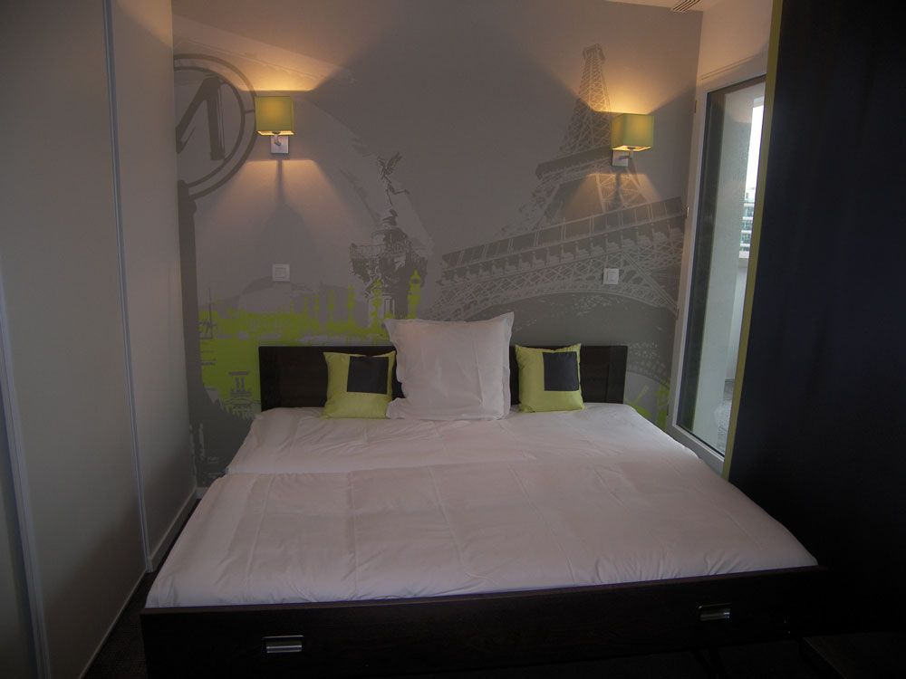 Résidence Lagrange City Les rives de Seine Ile de France - Boulogne-Billancourt visuel 4/10 Résidence Lagrange City Les rives de Seine Ile de France - Boulogne-Billancourt visuel 4/10