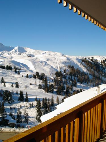 Résidence Lagrange Classic Carène Rhône-Alpes - Belle Plagne visuel 5/12