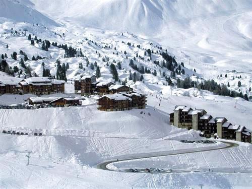 Résidence Lagrange Classic VRT Rhône-Alpes - Plagne Villages - Plagne Soleil visuel 7/11