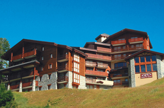 Résidence Lagrange Prestige Aspen Rhône-Alpes - Plagne Villages - Plagne Soleil visuel 12/16