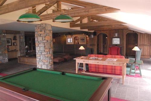 Résidence Lagrange Prestige Aspen Rhône-Alpes - Plagne Villages - Plagne Soleil visuel 11/16