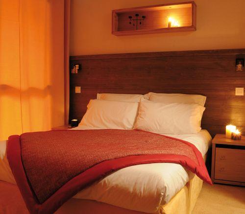 Résidence Lagrange Prestige les Chalets Edelweiss Rhône-Alpes - Plagne 1800 visuel 14/14