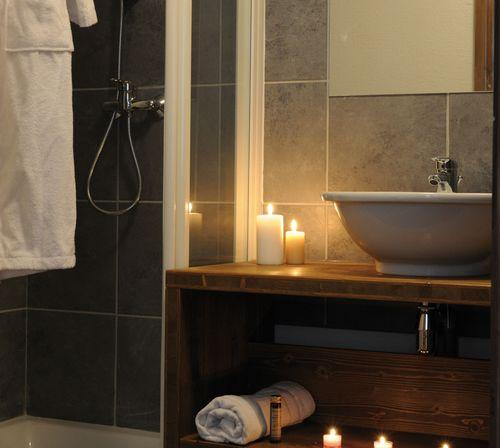 Résidence Lagrange Prestige les Chalets Edelweiss Rhône-Alpes - Plagne 1800 visuel 6/14