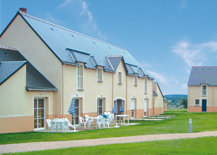 Résidence Lagrange Prestige Les Jardins Renaissance Grand Centre - Azay-le-Rideau visuel 10/10