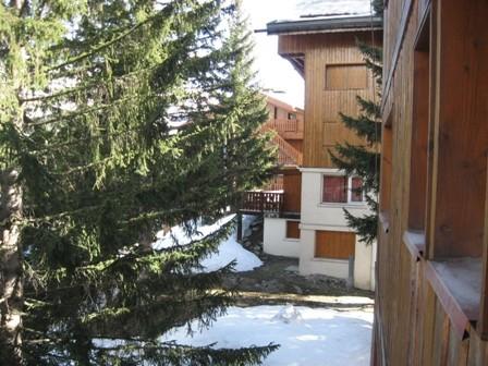 Résidence L'Aiguille de Mey Rhône-Alpes - Courchevel 1850 visuel 3/4