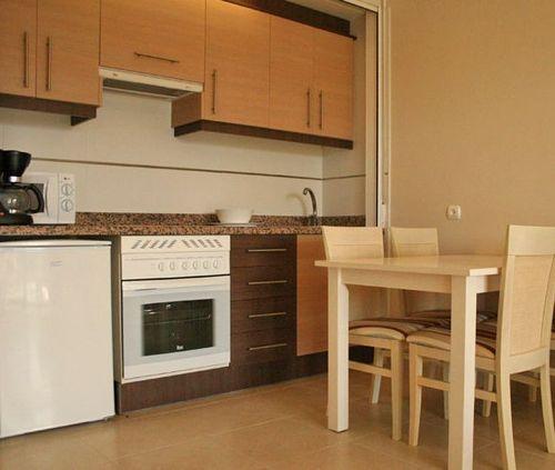 Résidence Larimar Costa Blanca - Calpe visuel 8/10