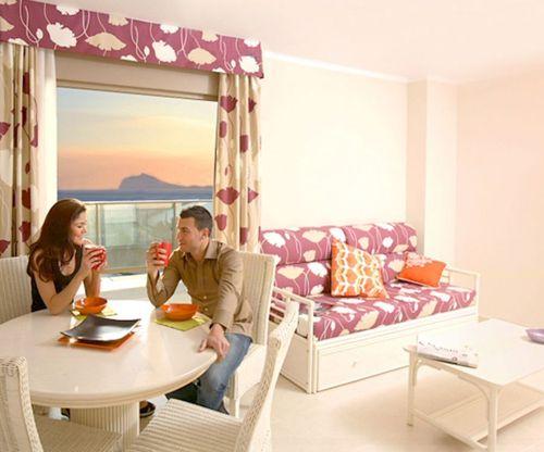 Résidence Larimar Costa Blanca - Calpe visuel 10/10