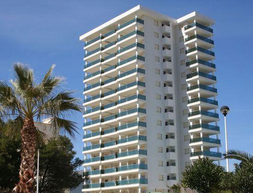 Résidence Larimar Costa Blanca - Calpe visuel 7/10