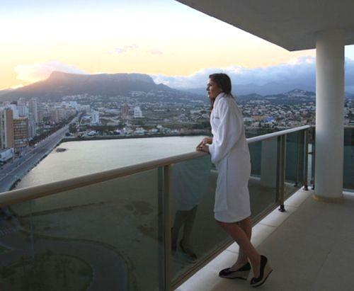 Résidence Larimar Costa Blanca - Calpe visuel 5/10