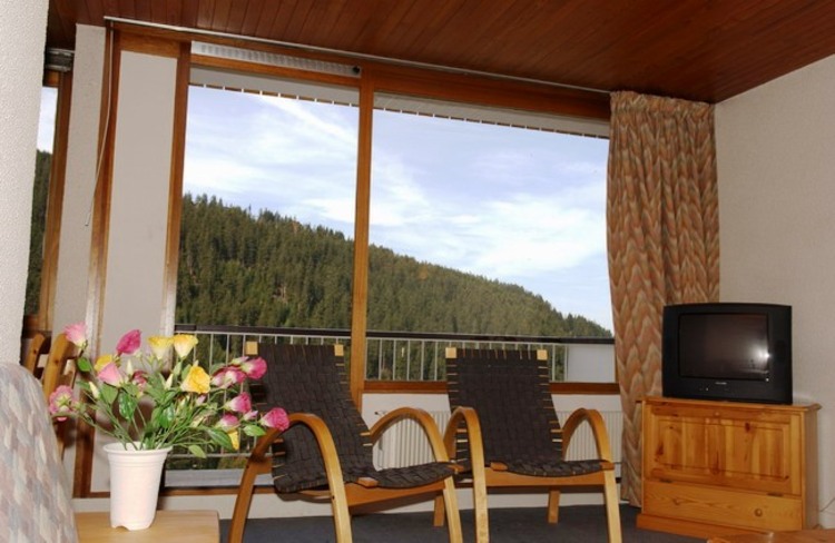 Résidence L'Ariondaz Rhône-Alpes - Courchevel 1650 - Moriond visuel 2/10