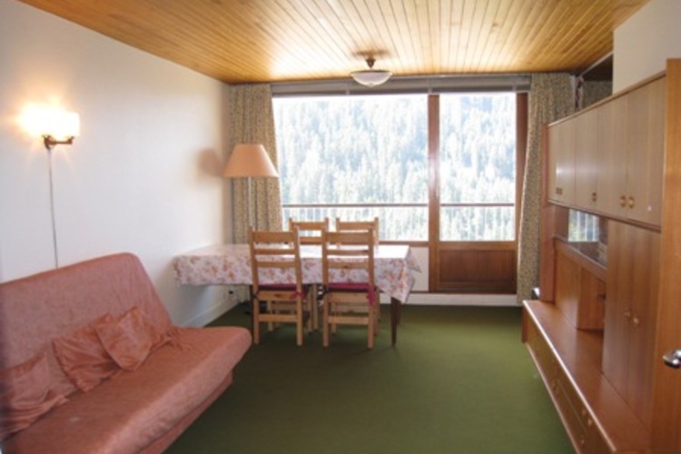 Résidence L'Ariondaz Rhône-Alpes - Courchevel 1650 - Moriond visuel 5/10