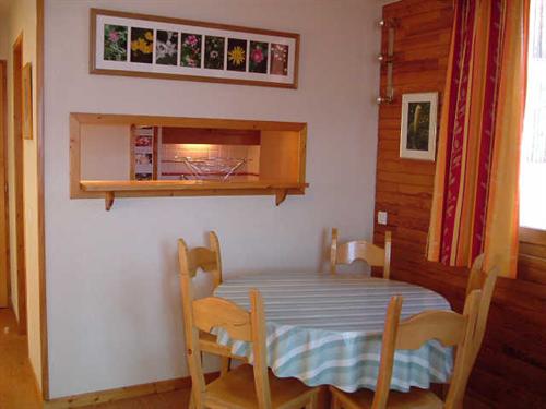 Résidence Le Belvédère Rhône-Alpes - Plagne Villages - Plagne Soleil visuel 10/10