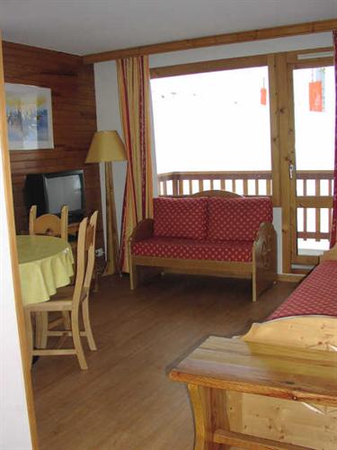 Résidence Le Belvédère Rhône-Alpes - Plagne Villages - Plagne Soleil visuel 7/10