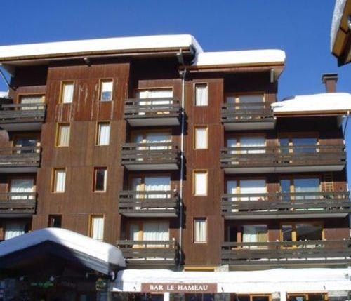 Résidence Le Candide Rhône-Alpes - Meribel - Mottaret visuel 7/8 Résidence Le Candide Rhône-Alpes - Meribel - Mottaret visuel 7/8