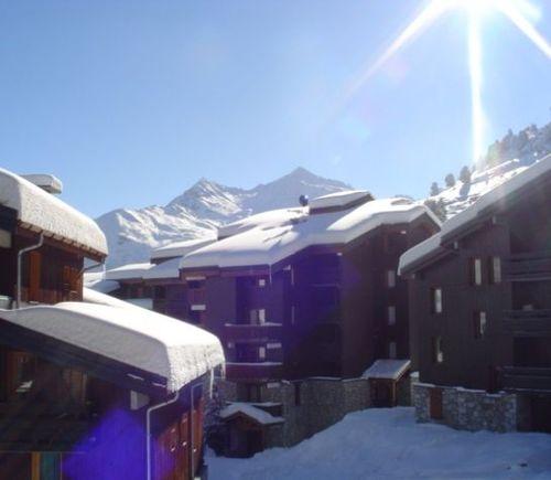 Résidence Le Candide Rhône-Alpes - Meribel - Mottaret visuel 8/8 Résidence Le Candide Rhône-Alpes - Meribel - Mottaret visuel 8/8