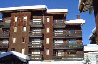 Résidence Le Candide Rhône-Alpes - Meribel - Mottaret visuel 1/8 Résidence Le Candide Rhône-Alpes - Meribel - Mottaret visuel 1/8