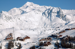 Résidence Odalys Le Cervin Rhône-Alpes - Plagne Villages - Plagne Soleil visuel 4/10