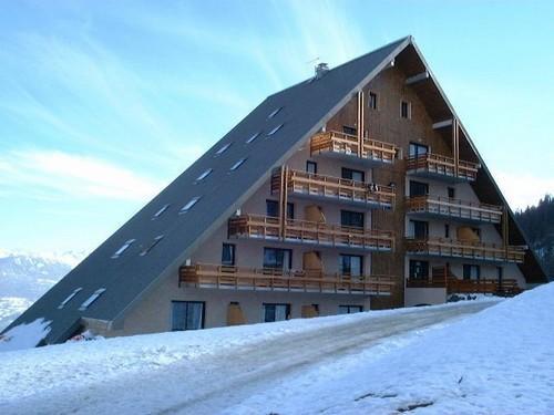 Résidence Le Chabrière Provence-Alpes-Côte d'Azur - Réallon visuel 3/10 Résidence Le Chabrière Provence-Alpes-Côte d'Azur - Réallon visuel 3/10